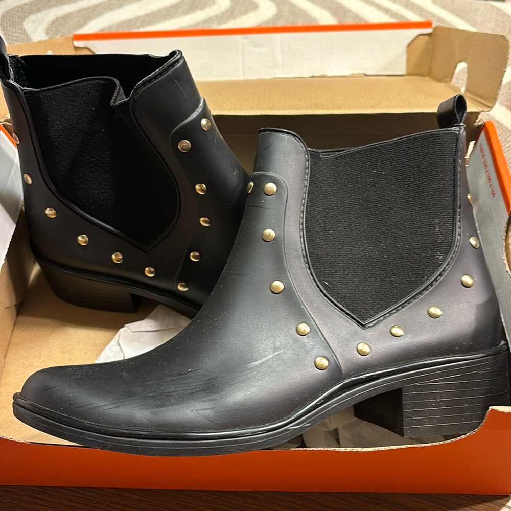 Kate Spade Boots